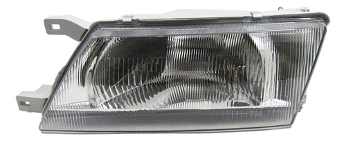 Farola Izquierda Nissan Sentra B14 1995 A 2000 Depo