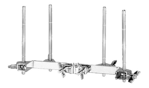 Dixon Soporte Para 4 Cencerros Pa-am4