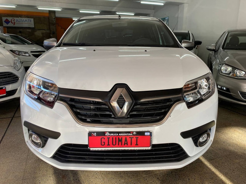 Imagen 3 de 14 de Renault Sandero Gt Line. Año 2021. Unica Mano. 11000 Kms