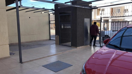 Departamento A Estrenar En Barrio Chillcani.