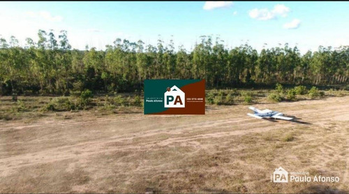 Fazenda Rural À Venda, Centro, Cocalinho - . - Fa0004