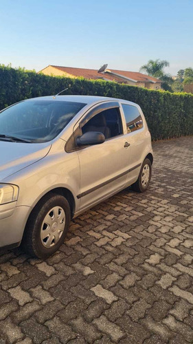 Volkswagen Fox 2004 1.0 Plus Total Flex 3p