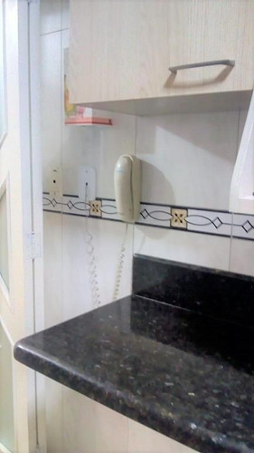 Imagem 4 de 30 de Apartamento Em Cidade Líder, São Paulo/sp De 62m² 3 Quartos À Venda Por R$ 336.000,00 - Ap760790-s