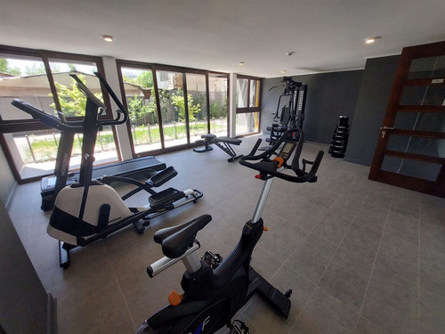 Departamento En Venta De 2 Dorm. En La Florida