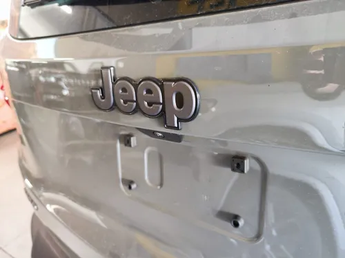 Jeep Renegade 1.3 Limited Fwd At