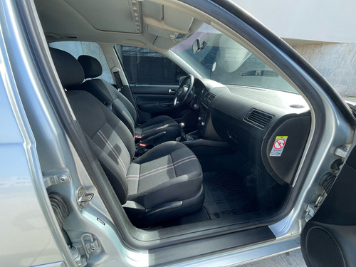 Volkswagen Bora 2.0 Tdi Trendline