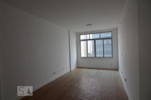 Apartamento Para Aluguel - Centro, 1 Quarto, 35 - 893303802