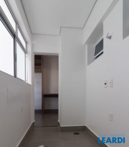 Imagem 8 de 11 de Apartamento - Itaim Bibi - Sp - 643500