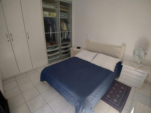 Imagem 6 de 24 de Praia Das Astúrias - Guarujá/sp 3 Dormitórios - Lazer Com Piscina - Ap4640 - 34711563