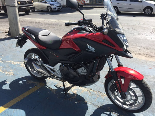 Imagem 11 de 12 de Nc 750 X