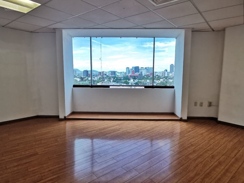 Imagen 1 de 17 de Renta - Oficina - Masaryk - 230m2 - Piso 8