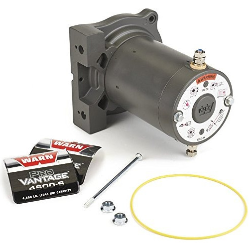 Warn 89537 Kit Provantage 4500 Motor Service