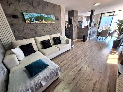 Venta Apartamento Santa Mónica 