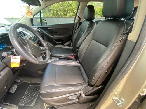 Chevrolet Tracker 1.8 Ls