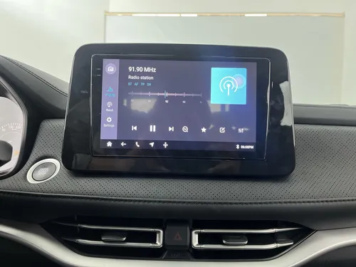 JMC Vigus PLUS MT EURO 6
