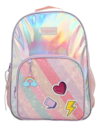 Mochilas escolares para nena sale