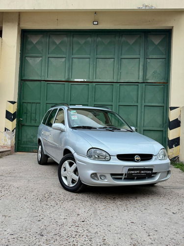 Chevrolet Corsa Classic 1.6