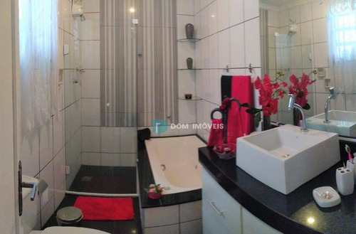 Cobertura Com 2 Dormitórios À Venda, 160 M² Por R$ 450.000 - Bairu - Juiz De Fora/mg - Co0217