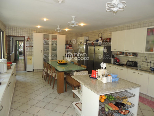 Imagem 4 de 20 de Casa - Ref: Fl6cs17347