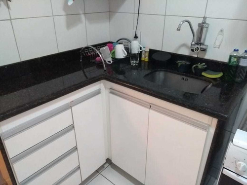 Imagem 10 de 16 de Apartamento Sao Gabriel, 3 Quartos, 2 Vagas 64m2 - 94802