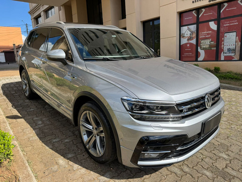 Volkswagen Tiguan Allspace 2.0 R-line 350 Tsi 4motion 5p