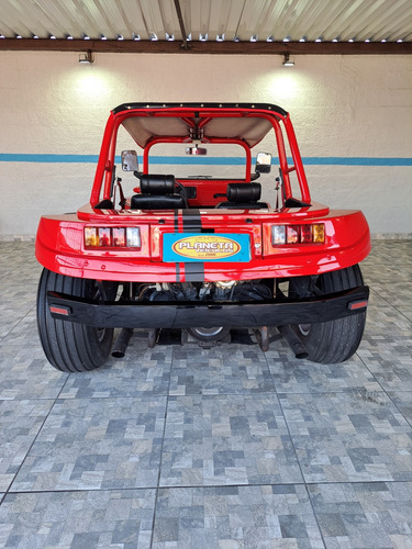 Buggy Buggy