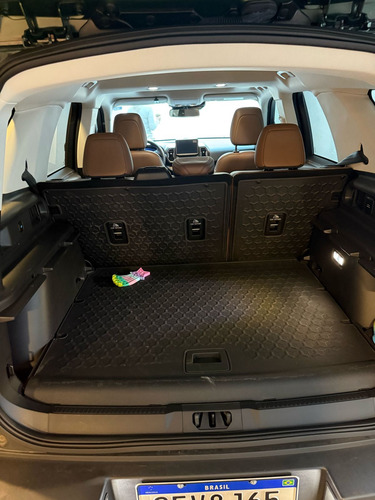 Ford Bronco Sport 2.0 Wildtrak Ecoboost Aut. 5P