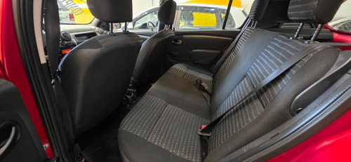 Renault Sandero 1.6 Expression Hi-torque 5p