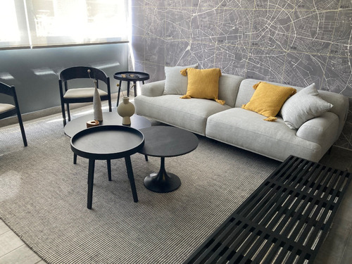 Vivaceta 1702; 1 Dormitorio, Impecable Disponible - Codjc