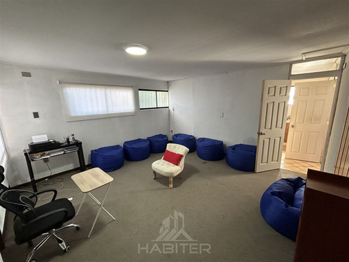 Oficina En Arriendo En Temuco