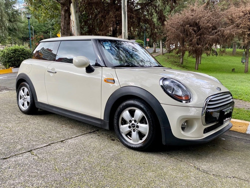 Imagen 2 de 14 de Mini Cooper