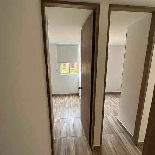 Apartamento En Tocaima Ganga