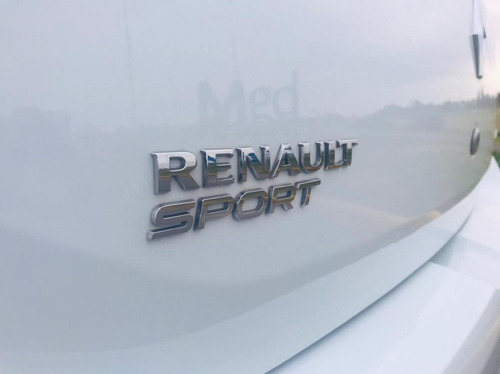 Imagen 4 de 14 de Renault Sandero