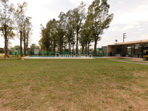 Imagen 14 de 16 de Terreno Lote En Venta Ubicado En Álvarez Del Bosque (francisco Alvarez), Moreno, G.b.a. Zona Oeste