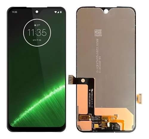 Módulo Pantalla Moto G7 / Moto G7 Plus - Calidad Tft