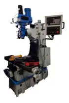 Comprar Fresadora Torreta X7130 Bancada Vertical C\u002Freglas Y Tir Neu