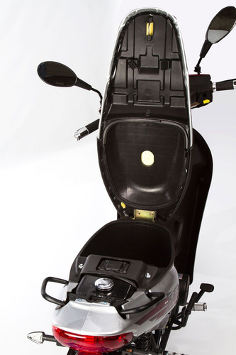 Motomel Blitz 110 Tunning En Marelli Sports Entrega Ya