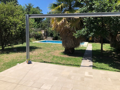 Casa Sol Del Este En Venta 4 Ambientes Benavidez
