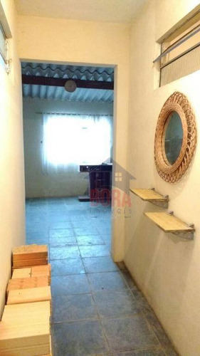 Imagem 12 de 22 de Casa Residencial À Venda, Luiz Fagundes, Mairiporã. - Ca0163