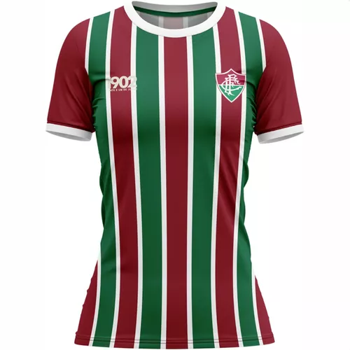 Fluminense 1952  MercadoLivre 📦