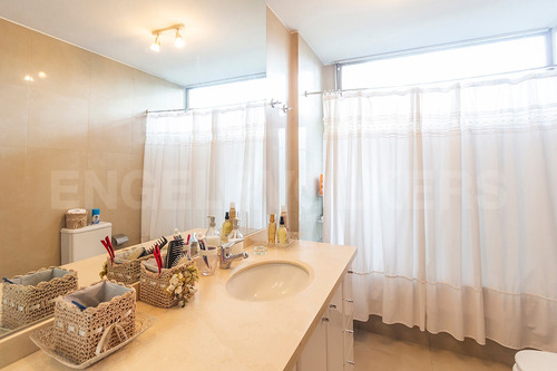 Imagen 15 de 18 de Exclusivo Depto 4 Habitaciones En Jardín Del Este