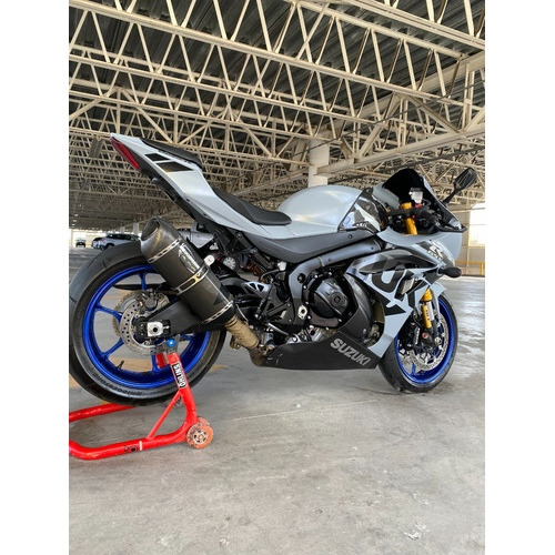 Suzuki Gsxr 1000rr 2022