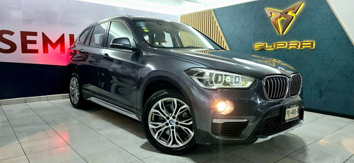 BMW X1 2.0 Sdrive 20ia X Line At
