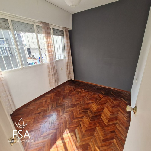 Imagen 11 de 20 de Venta Apartamento 2 Dormitorios Azotea Centro Montevideo