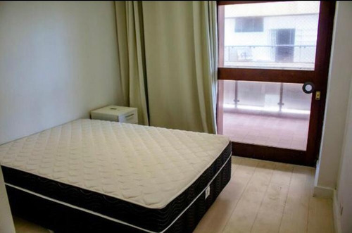 Apartamento - Padrão, Para Venda Em Rio De Janeiro/rj - Md0247