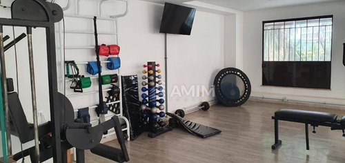 Imagem 25 de 26 de Apartamento Com 2 Dormitórios À Venda, 90 M² Por R$ 550.000,00 - Gragoatá - Niterói/rj - Ap4327