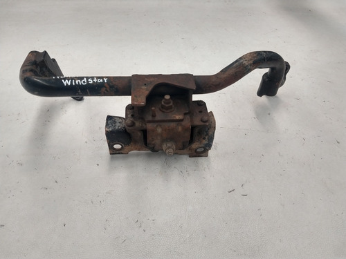 Soporte Transmisión Ford Windstar Modelo 1994-1998 Original