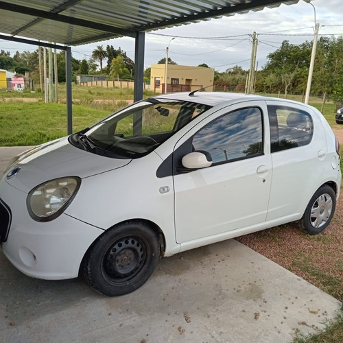 Geely LC 1.0 Gb