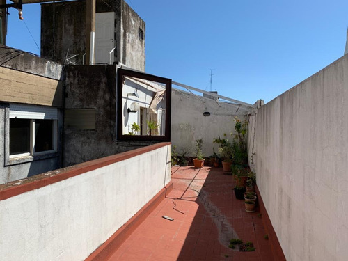 Imagen 14 de 14 de Departamento En 4to Piso Al Frente. 4 Ambientes