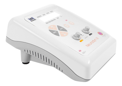 Neurodyn III Eletroestimulação Corrente Tens, Fes e Burst - Ibramed
